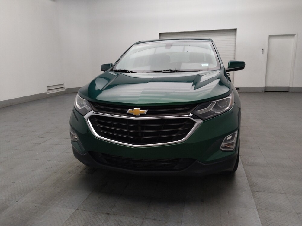 2018 Chevrolet Equinox in Chattanooga, TN 37421 - 18106188 15