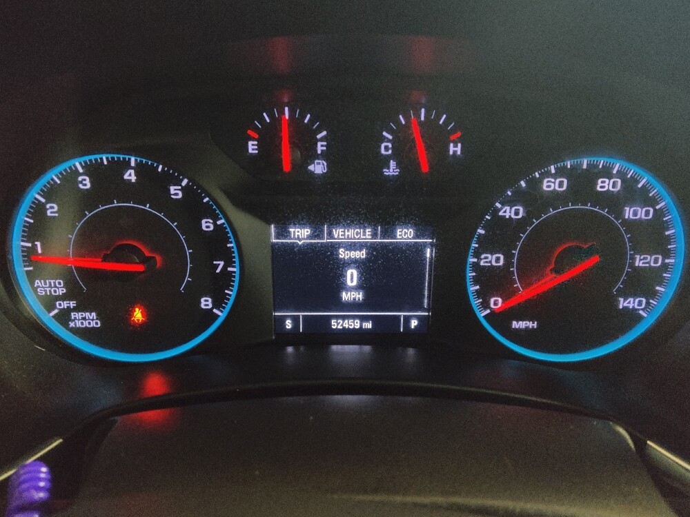 2018 Chevrolet Equinox in Chattanooga, TN 37421 - 18106188 23