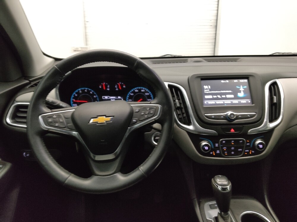 2018 Chevrolet Equinox in Chattanooga, TN 37421 - 18106188 22