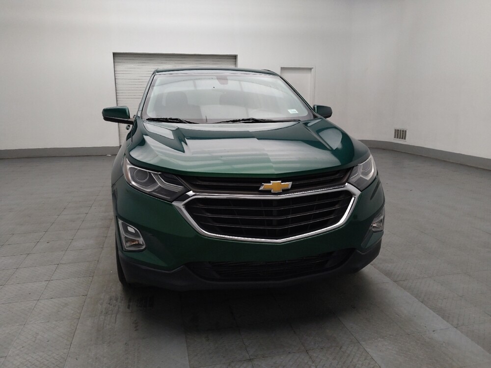 2018 Chevrolet Equinox in Chattanooga, TN 37421 - 18106188 14