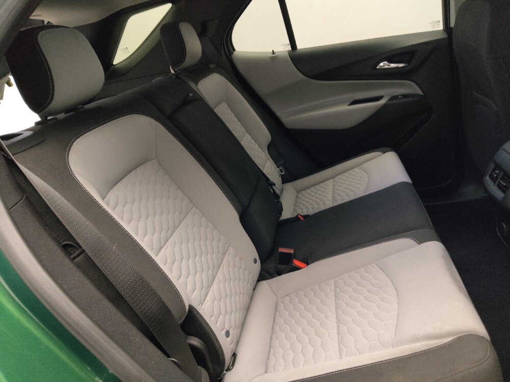 2018 Chevrolet Equinox in Chattanooga, TN 37421 - 18106188 19