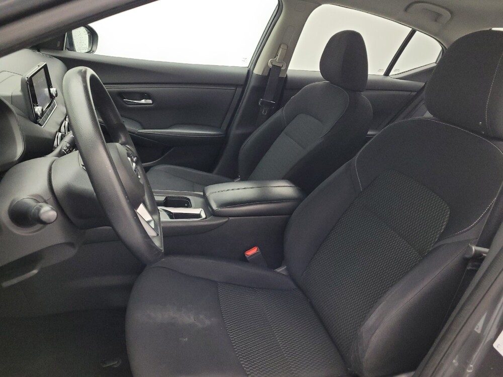 2020 Nissan Sentra in Columbia, SC 29210 - 18106189 17