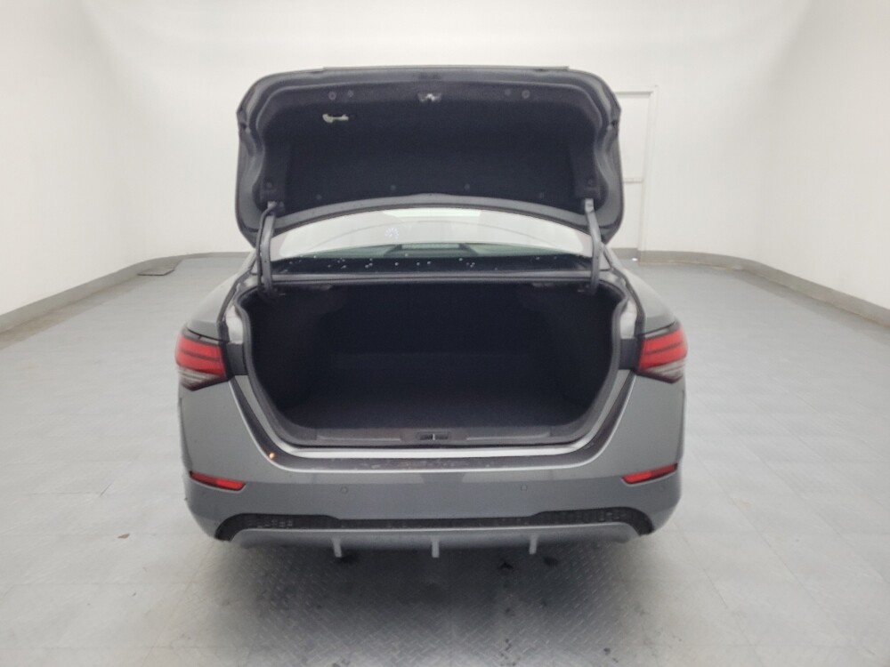 2020 Nissan Sentra in Columbia, SC 29210 - 18106189 29