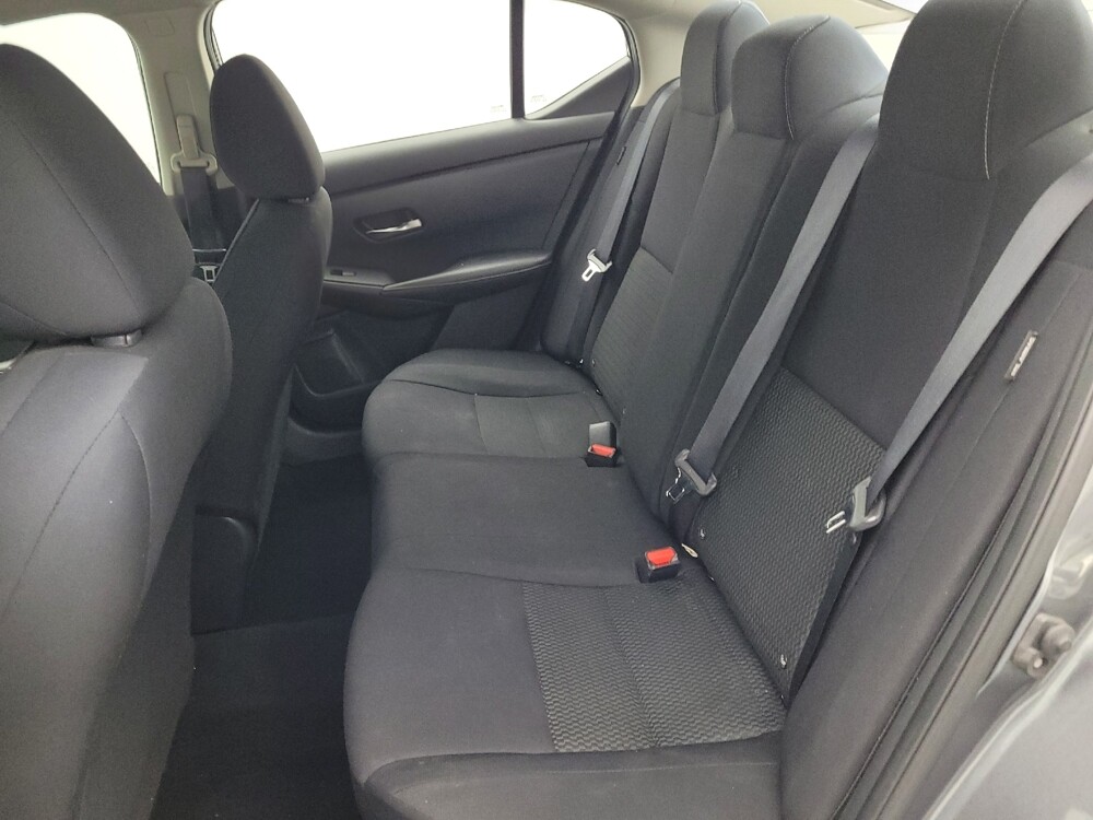 2020 Nissan Sentra in Columbia, SC 29210 - 18106189 18