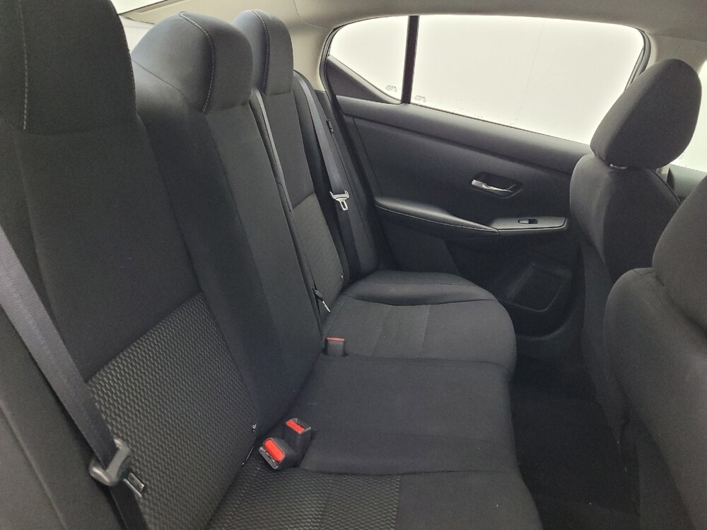 2020 Nissan Sentra in Columbia, SC 29210 - 18106189 19