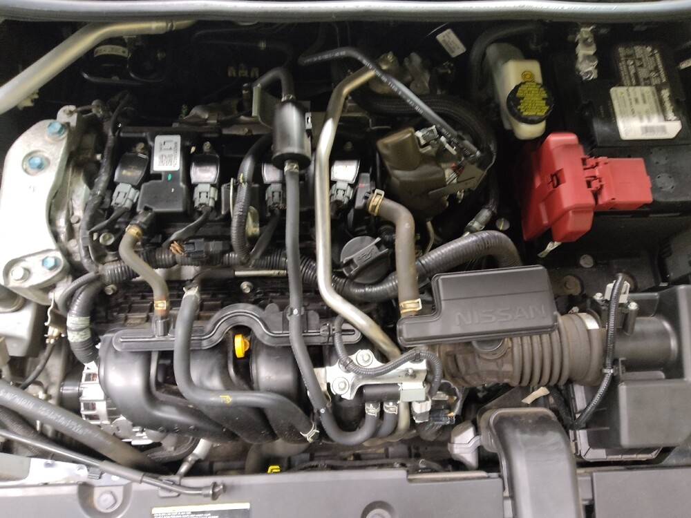 2020 Nissan Sentra in Columbia, SC 29210 - 18106189 30