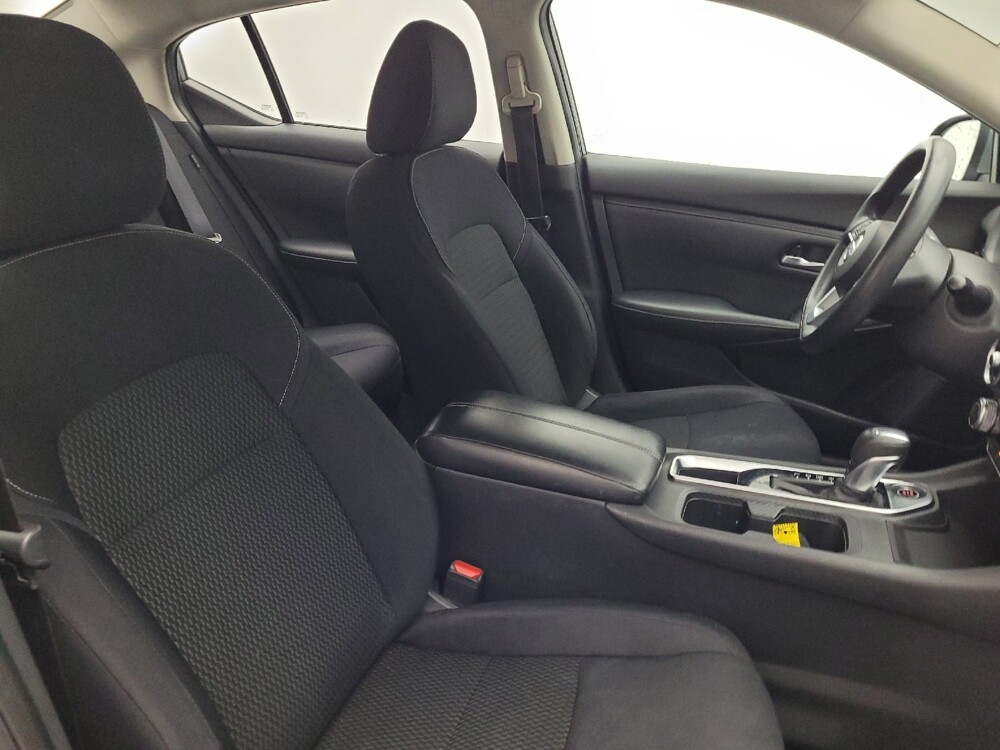 2020 Nissan Sentra in Columbia, SC 29210 - 18106189 21