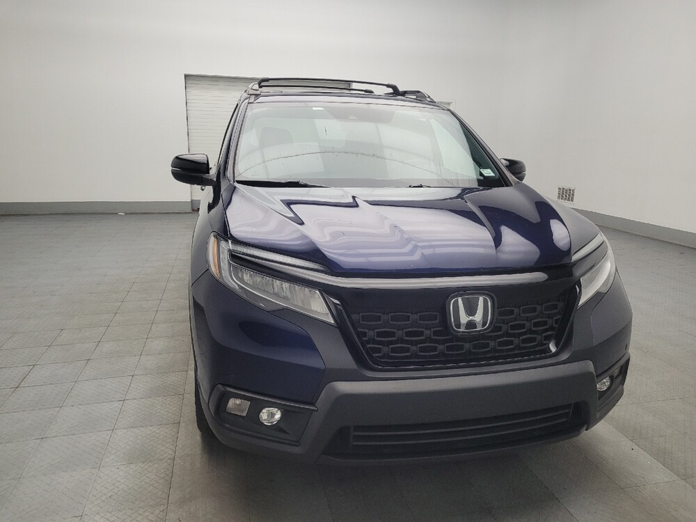 2019 Honda Passport in Jackson, MS 39211 - 18106190 14
