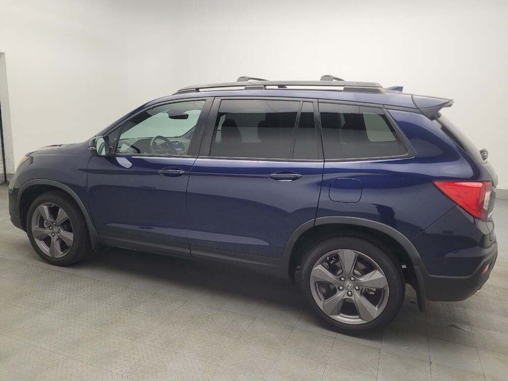2019 Honda Passport in Jackson, MS 39211 - 18106190 3
