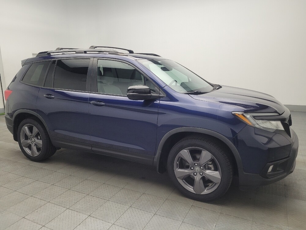 2019 Honda Passport in Jackson, MS 39211 - 18106190 11