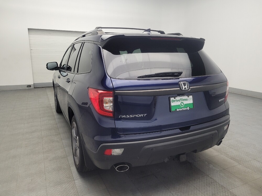 2019 Honda Passport in Jackson, MS 39211 - 18106190 5