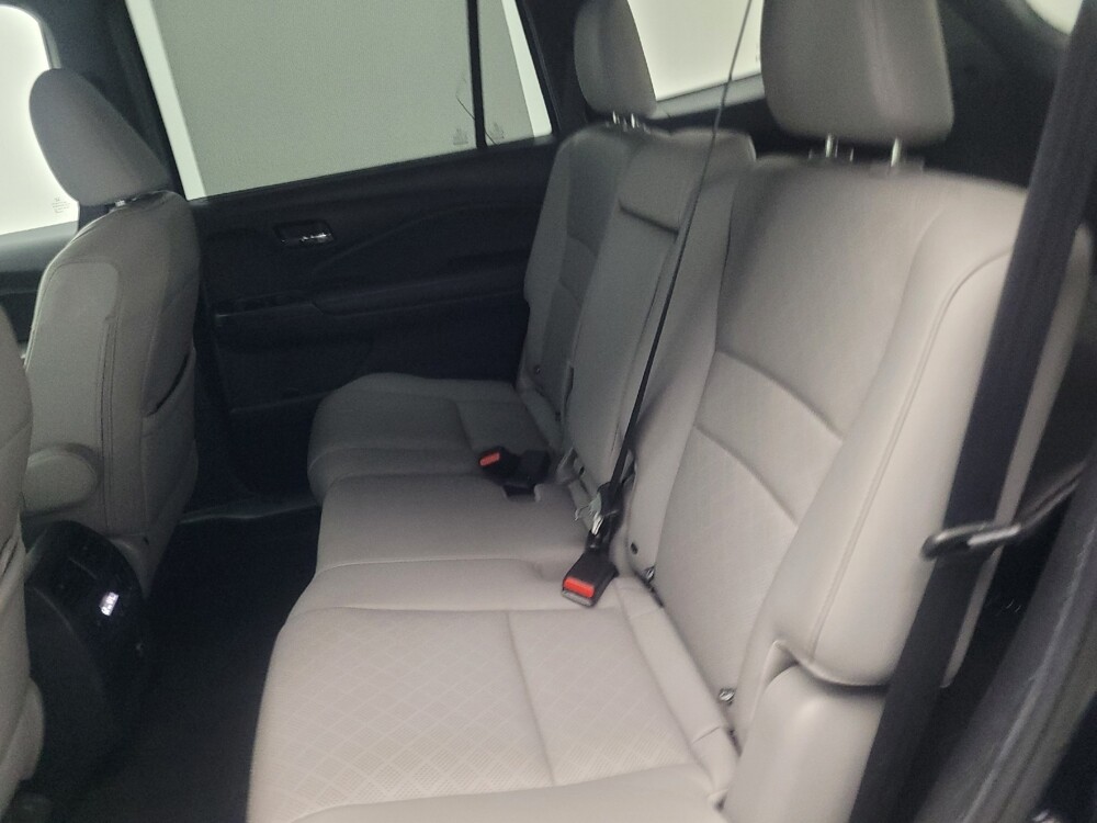 2019 Honda Passport in Jackson, MS 39211 - 18106190 18