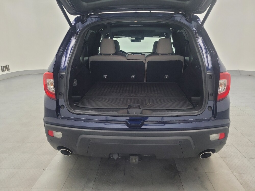 2019 Honda Passport in Jackson, MS 39211 - 18106190 29