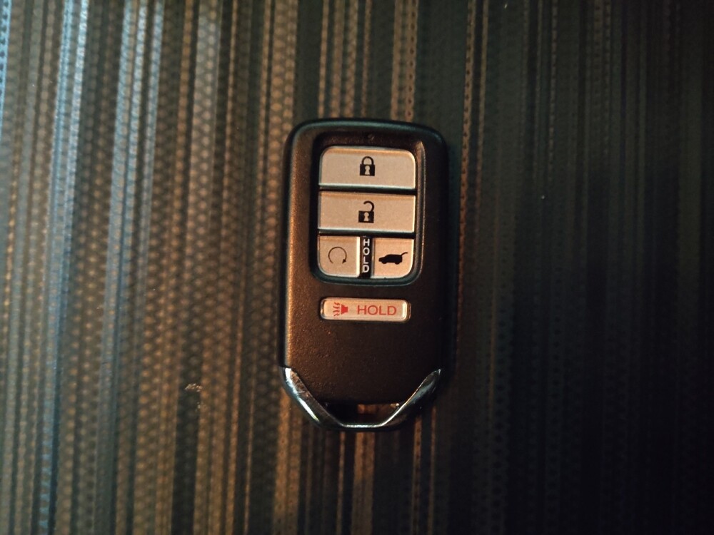 2019 Honda Passport in Jackson, MS 39211 - 18106190 32