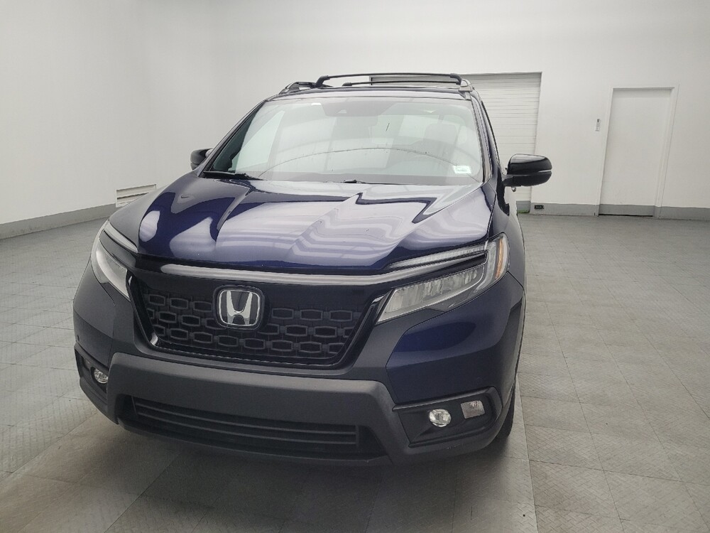 2019 Honda Passport in Jackson, MS 39211 - 18106190 15