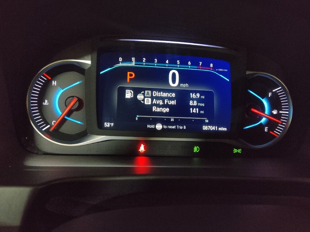 2019 Honda Passport in Jackson, MS 39211 - 18106190 23