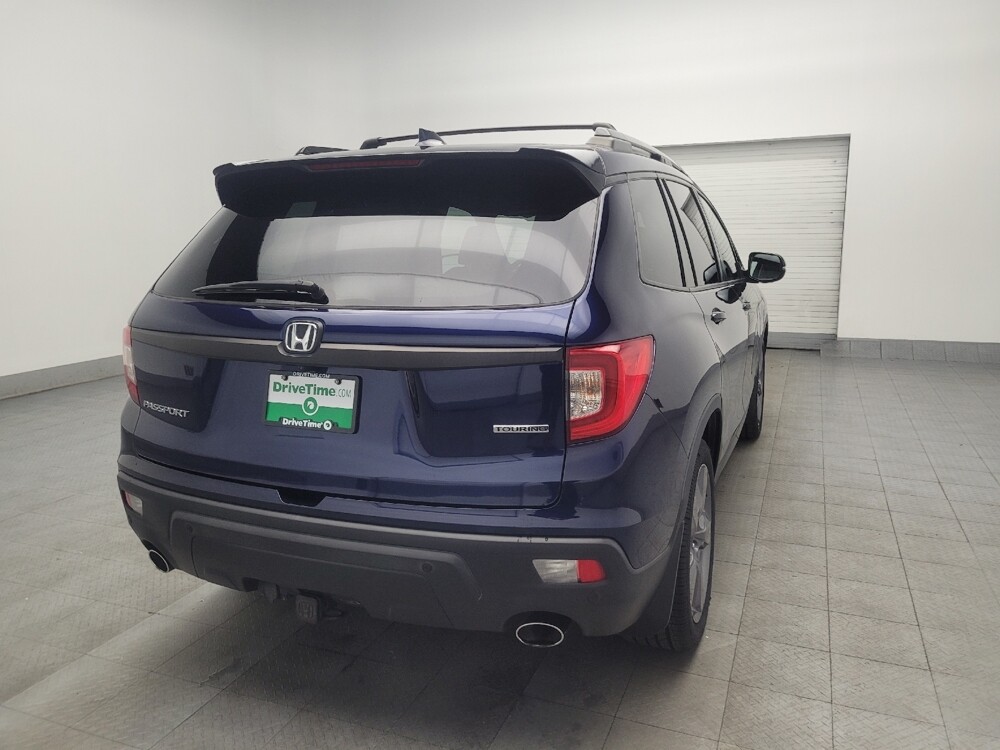 2019 Honda Passport in Jackson, MS 39211 - 18106190 9