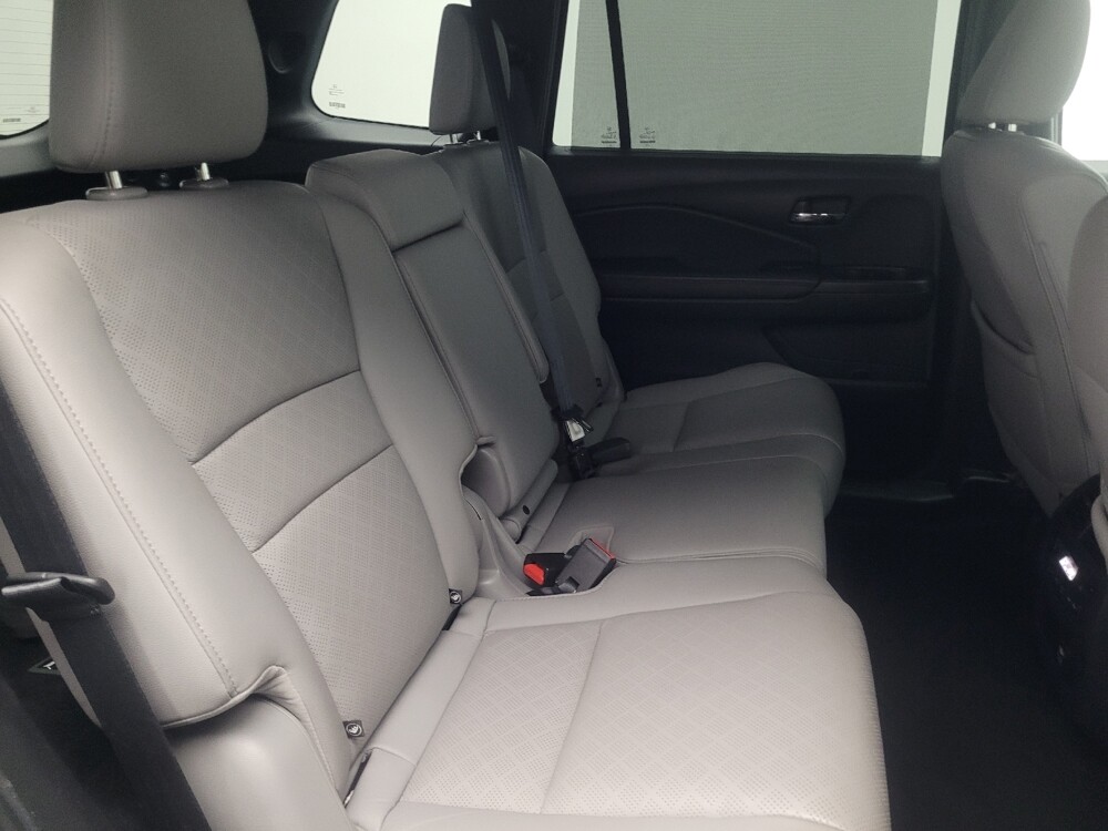 2019 Honda Passport in Jackson, MS 39211 - 18106190 19