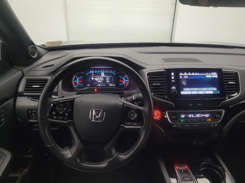 2019 Honda Passport in Jackson, MS 39211 - 18106190 22