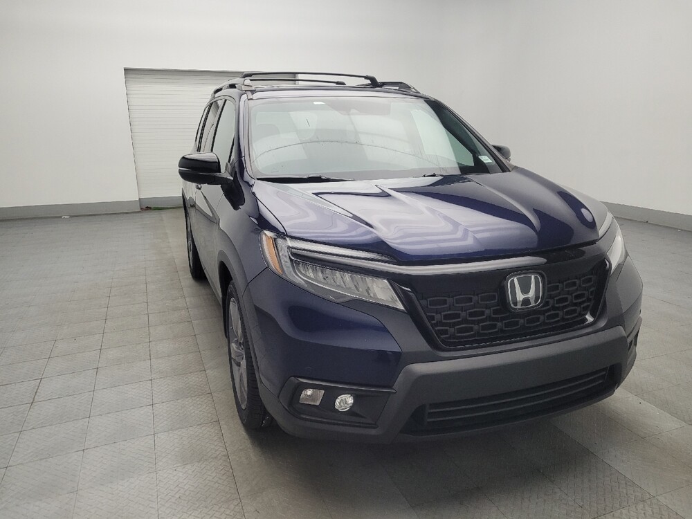 2019 Honda Passport in Jackson, MS 39211 - 18106190 13