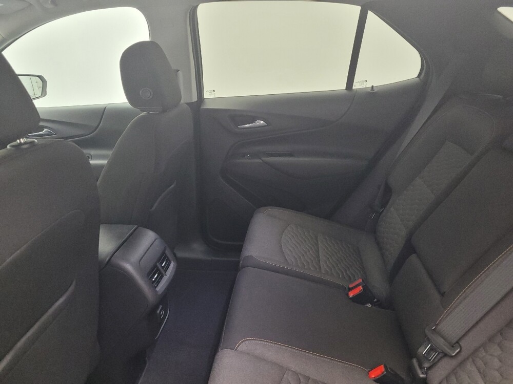 2021 Chevrolet Equinox in Greenville, NC 27834 - 18106191 18