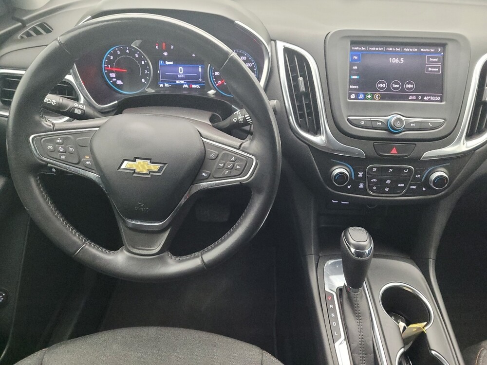 2021 Chevrolet Equinox in Greenville, NC 27834 - 18106191 22