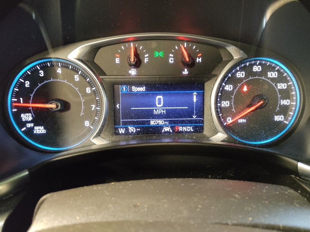 2021 Chevrolet Equinox in Greenville, NC 27834 - 18106191 23