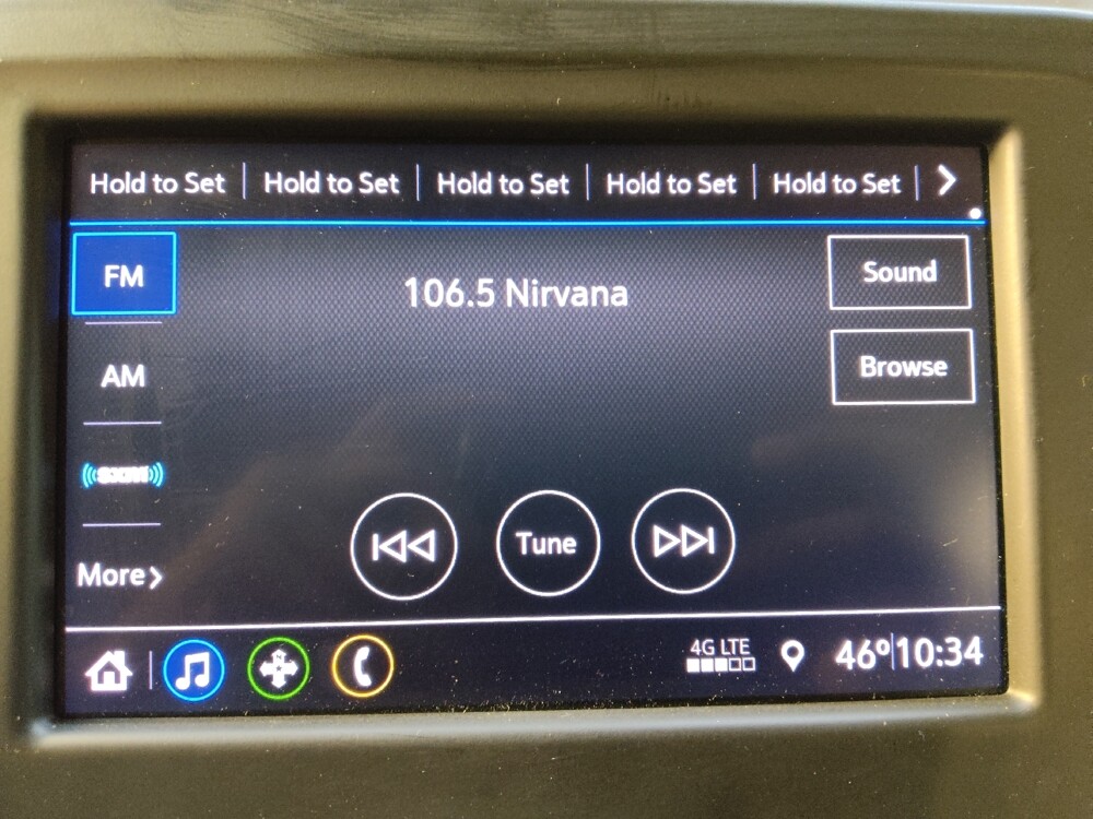 2021 Chevrolet Equinox in Greenville, NC 27834 - 18106191 25