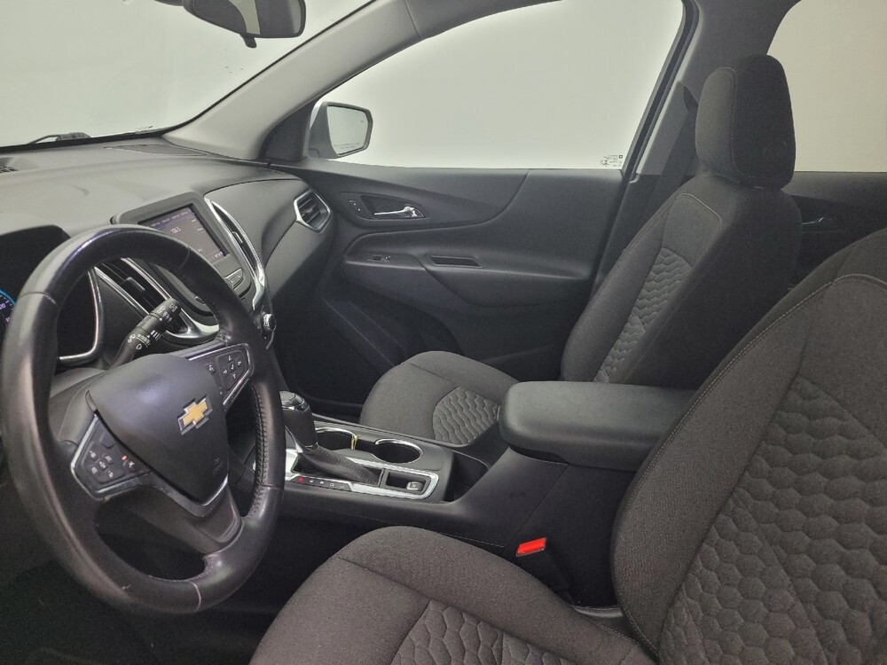 2021 Chevrolet Equinox in Greenville, NC 27834 - 18106191 17