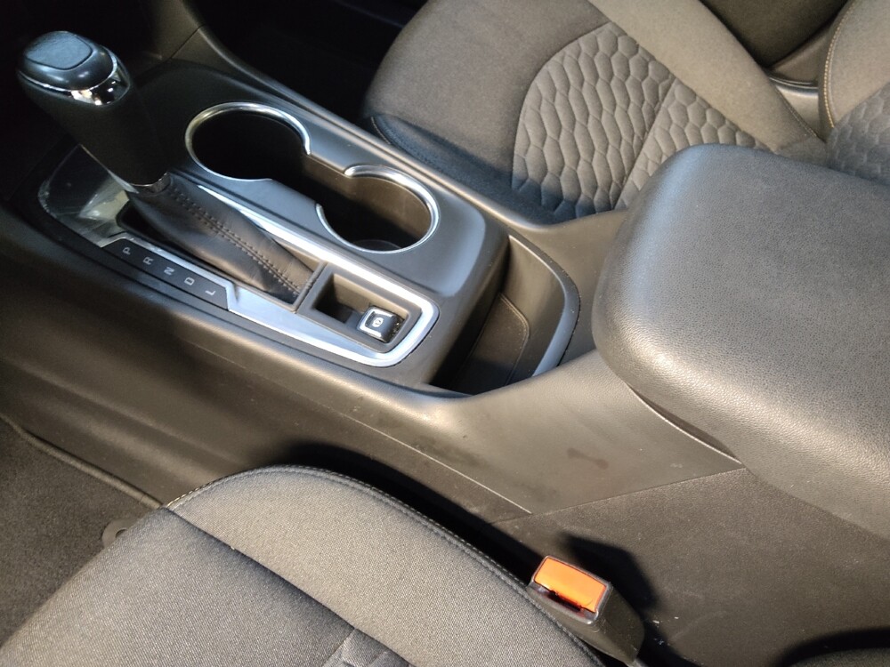 2021 Chevrolet Equinox in Greenville, NC 27834 - 18106191 26