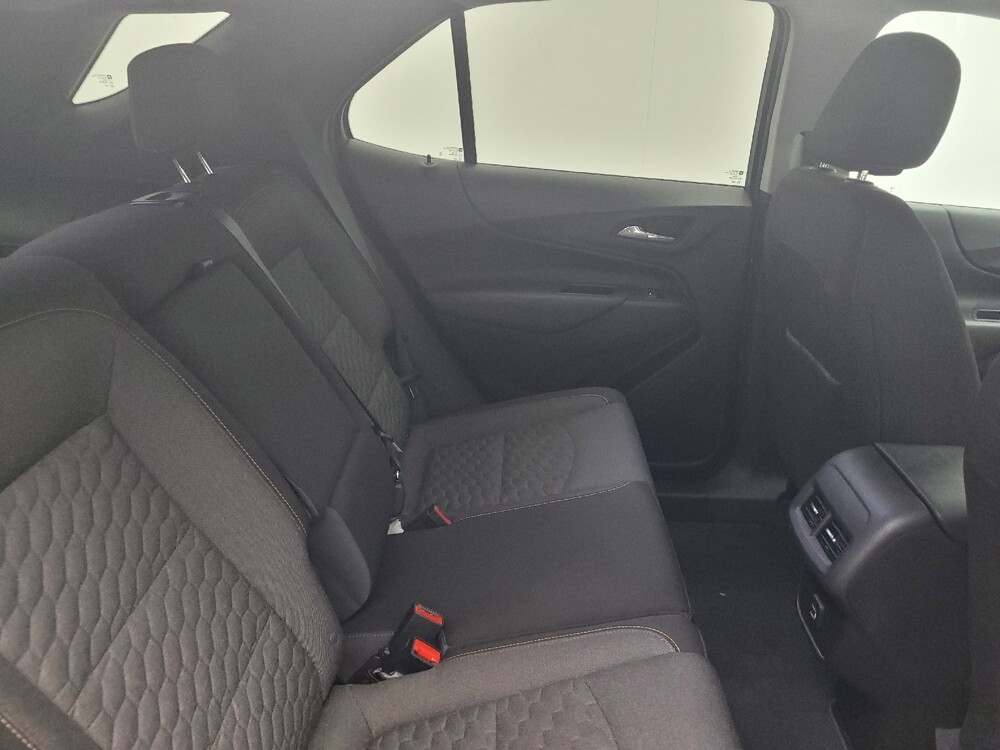 2021 Chevrolet Equinox in Greenville, NC 27834 - 18106191 19