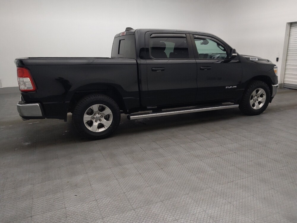 2021 RAM 1500 in Kissimmee, FL 34744 - 18106193 10