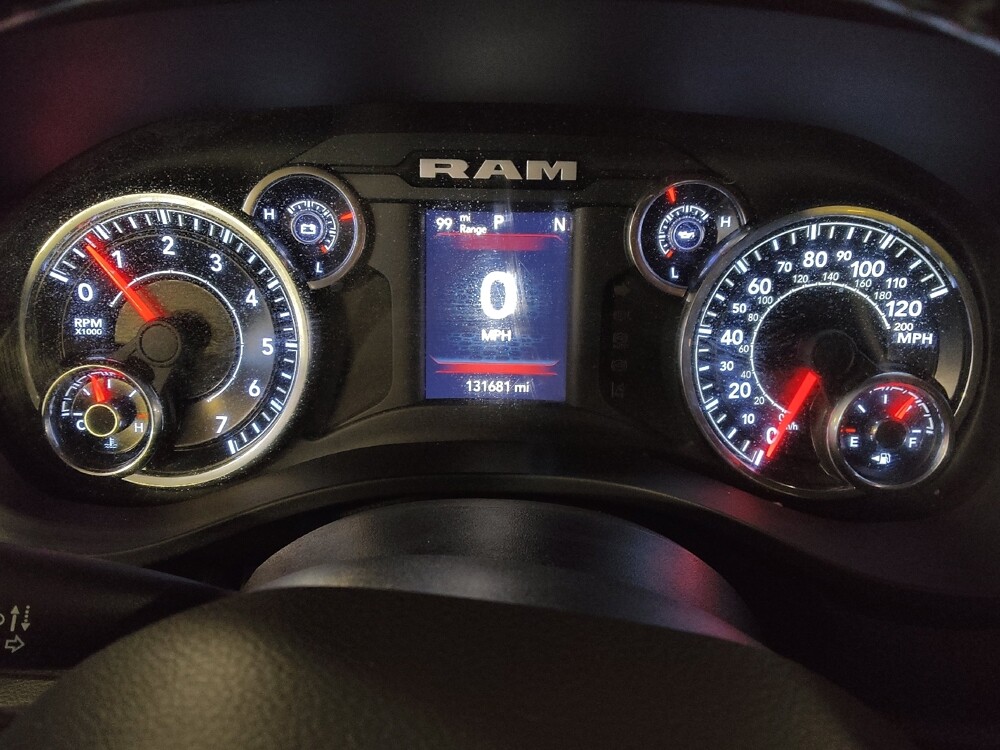 2021 RAM 1500 in Kissimmee, FL 34744 - 18106193 23