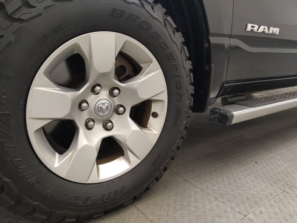 2021 RAM 1500 in Kissimmee, FL 34744 - 18106193 31