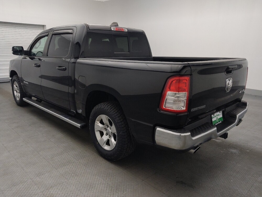 2021 RAM 1500 in Kissimmee, FL 34744 - 18106193 5