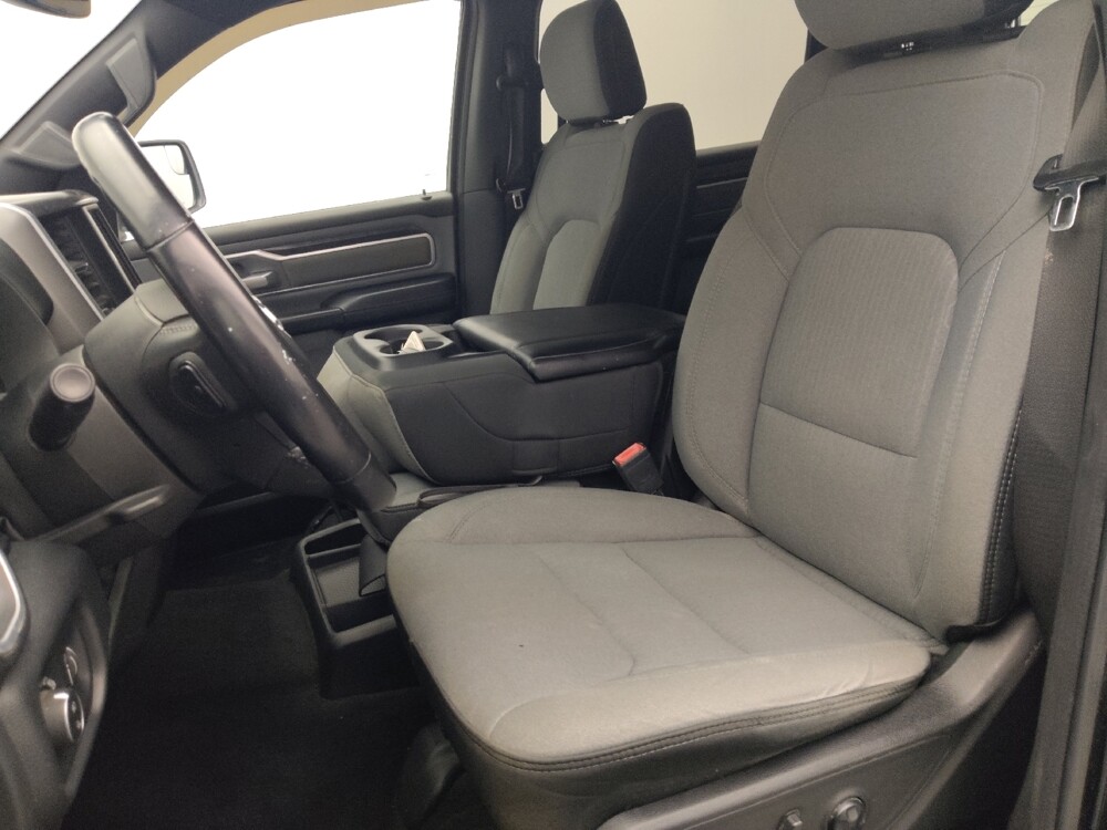 2021 RAM 1500 in Kissimmee, FL 34744 - 18106193 17