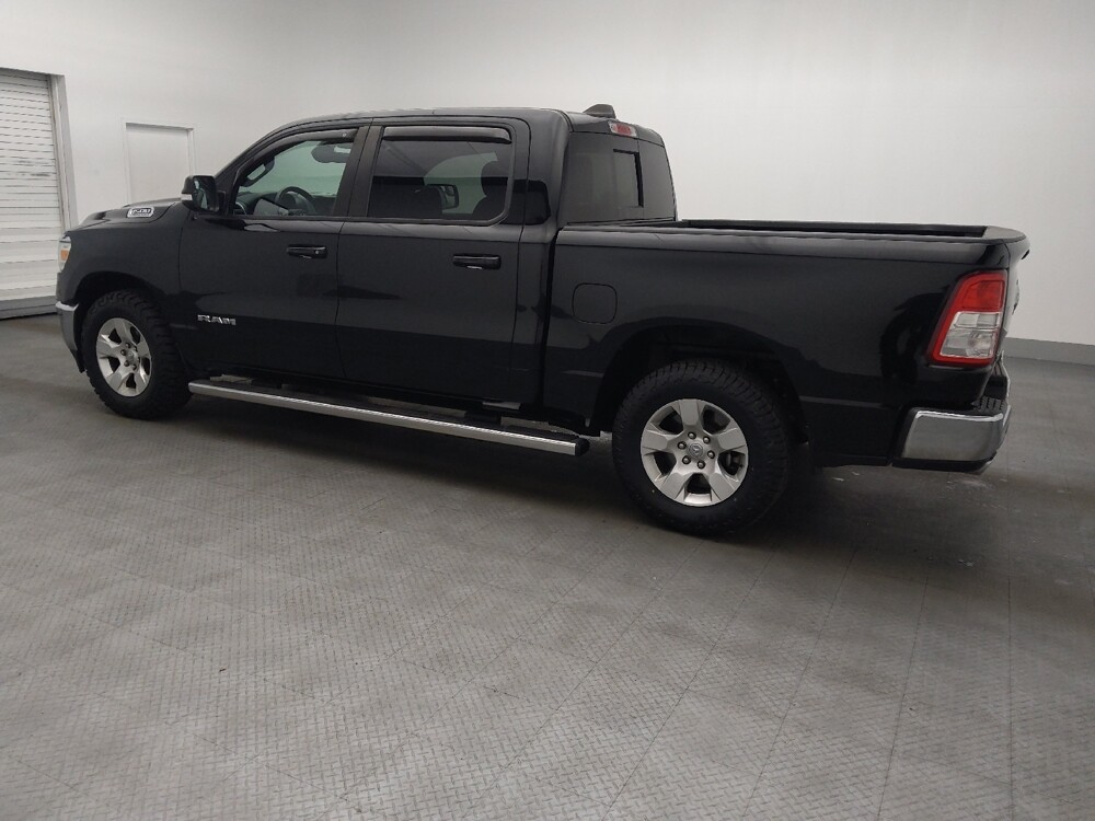 2021 RAM 1500 in Kissimmee, FL 34744 - 18106193 3