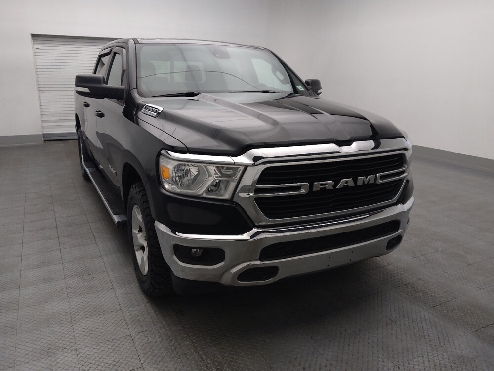 2021 RAM 1500 in Kissimmee, FL 34744 - 18106193 14