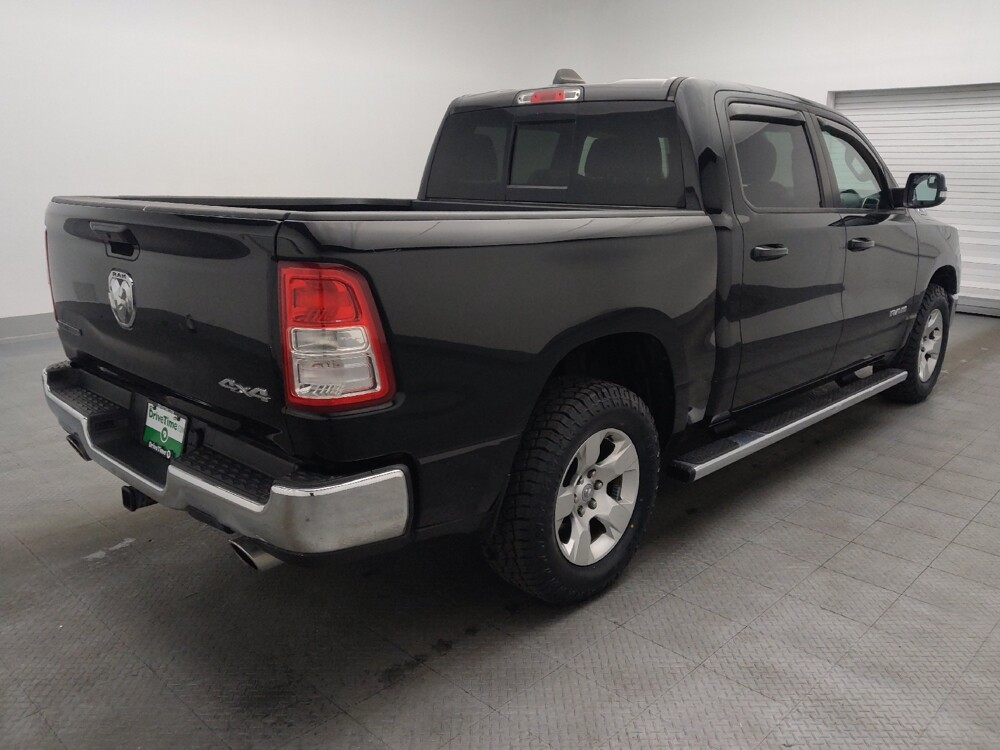 2021 RAM 1500 in Kissimmee, FL 34744 - 18106193 9