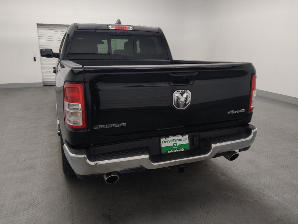 2021 RAM 1500 in Kissimmee, FL 34744 - 18106193 6