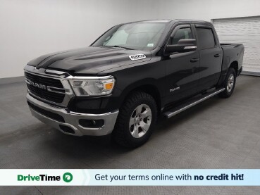 2021 RAM 1500 in Kissimmee, FL 34744