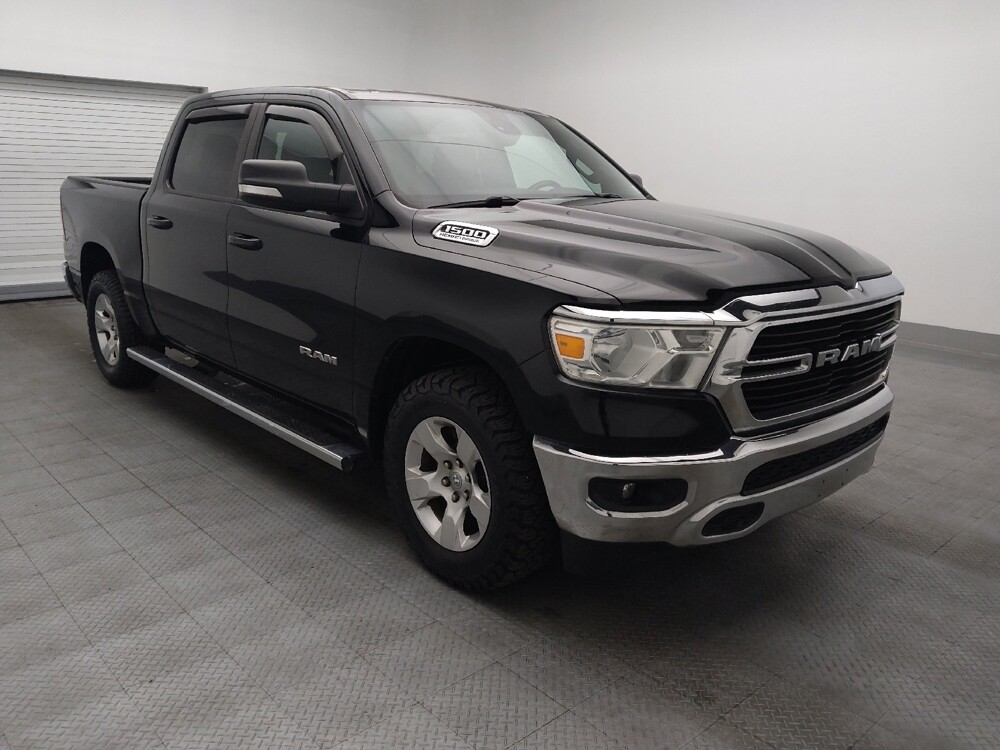 2021 RAM 1500 in Kissimmee, FL 34744 - 18106193 13