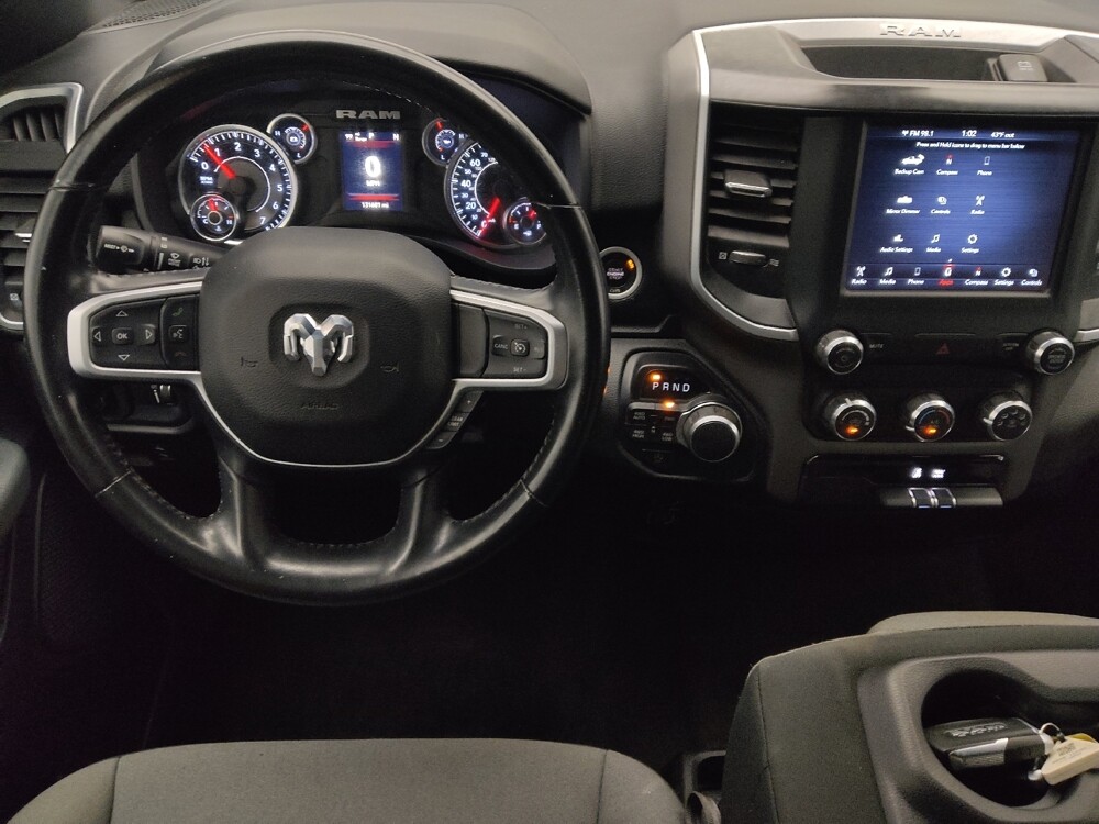 2021 RAM 1500 in Kissimmee, FL 34744 - 18106193 22