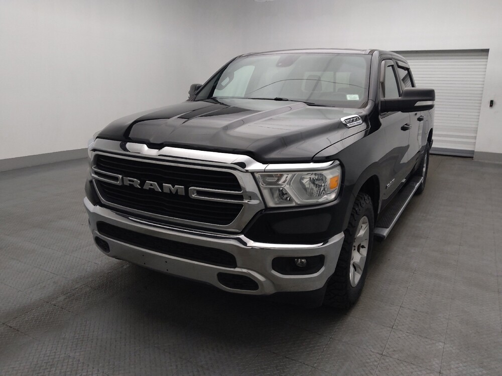2021 RAM 1500 in Kissimmee, FL 34744 - 18106193 15