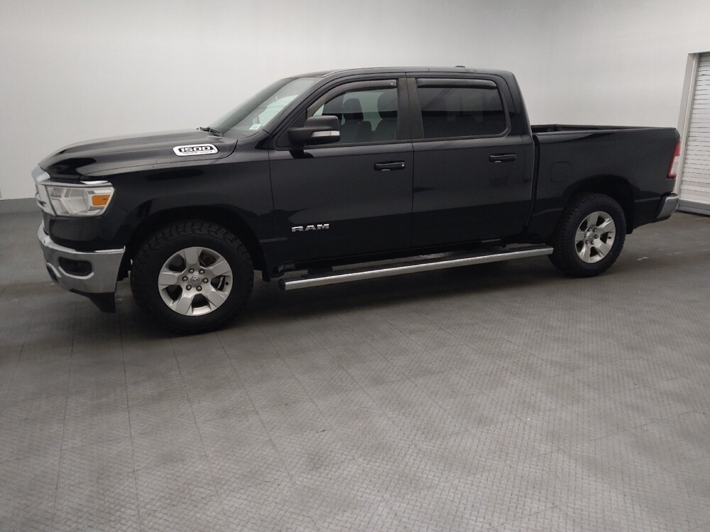 2021 RAM 1500 in Kissimmee, FL 34744 - 18106193 2