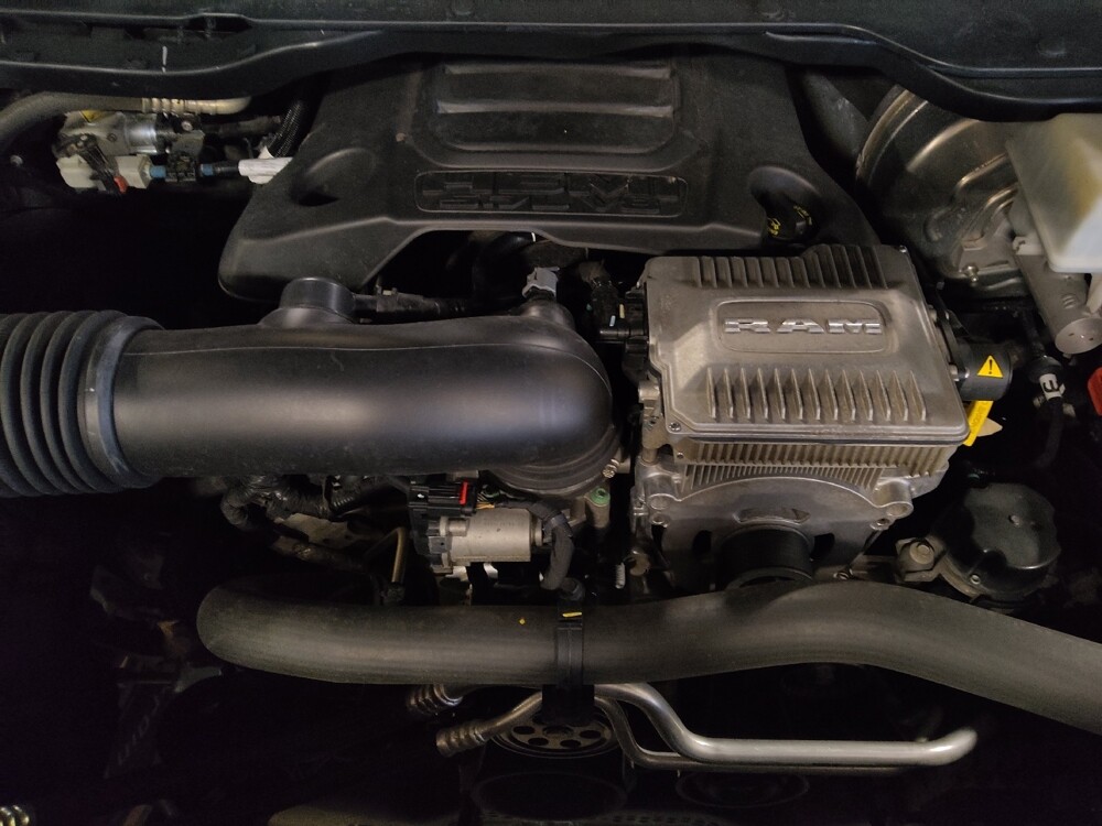 2021 RAM 1500 in Kissimmee, FL 34744 - 18106193 30