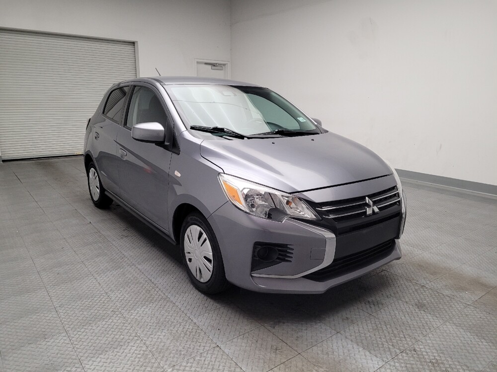 2021 Mitsubishi Mirage in Montclair, CA 91763 - 18106194 13