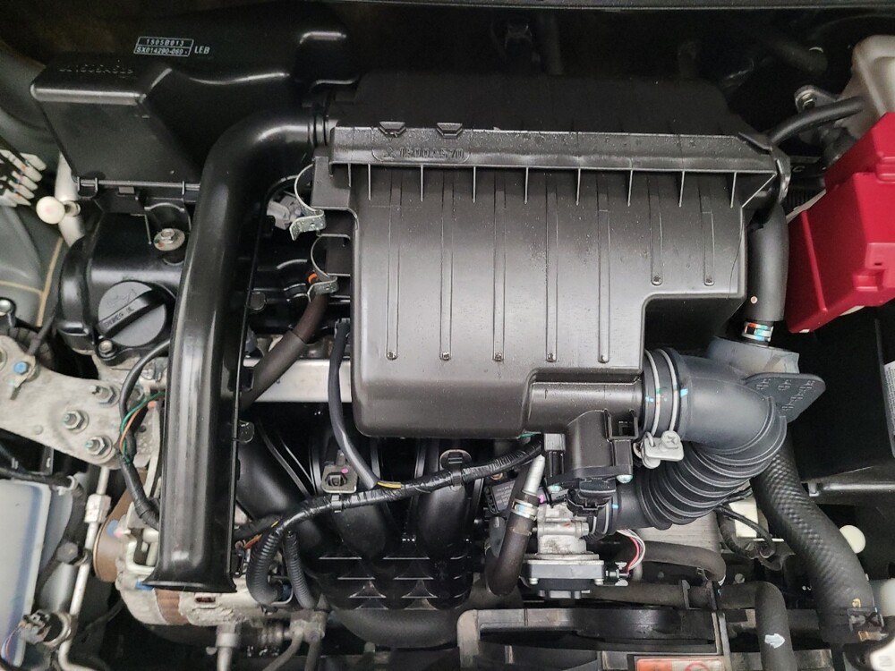 2021 Mitsubishi Mirage in Montclair, CA 91763 - 18106194 30