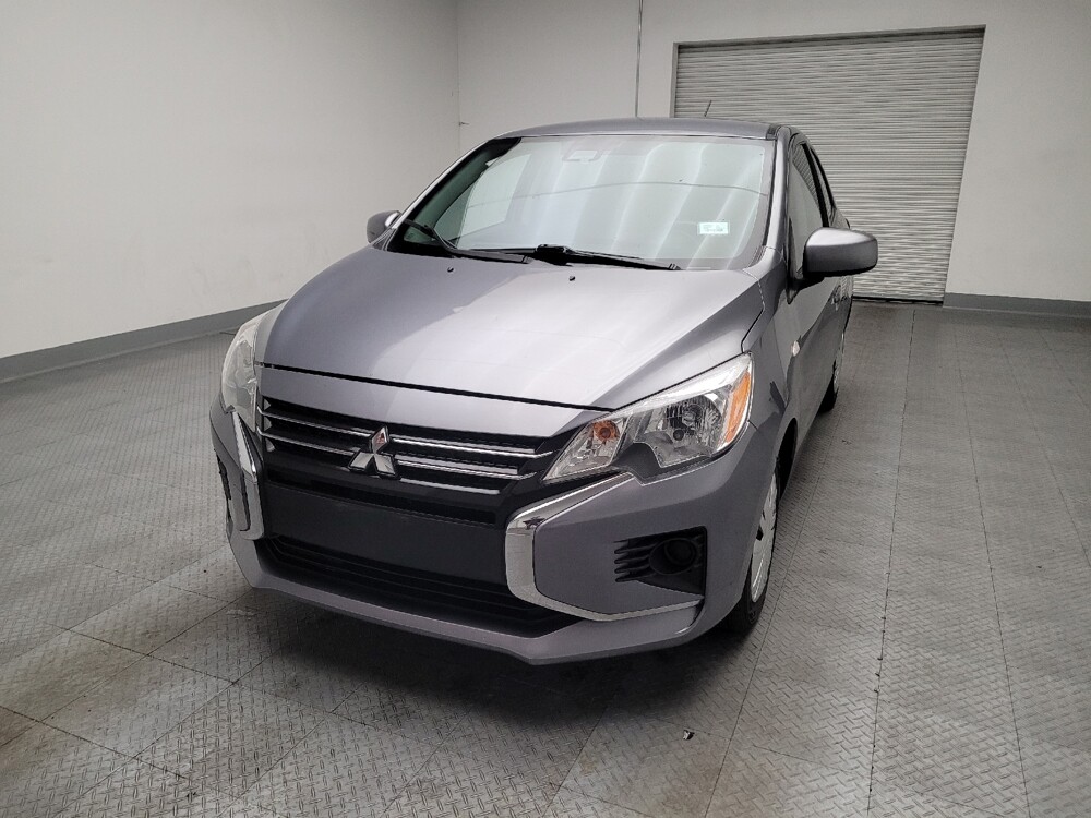 2021 Mitsubishi Mirage in Montclair, CA 91763 - 18106194 15