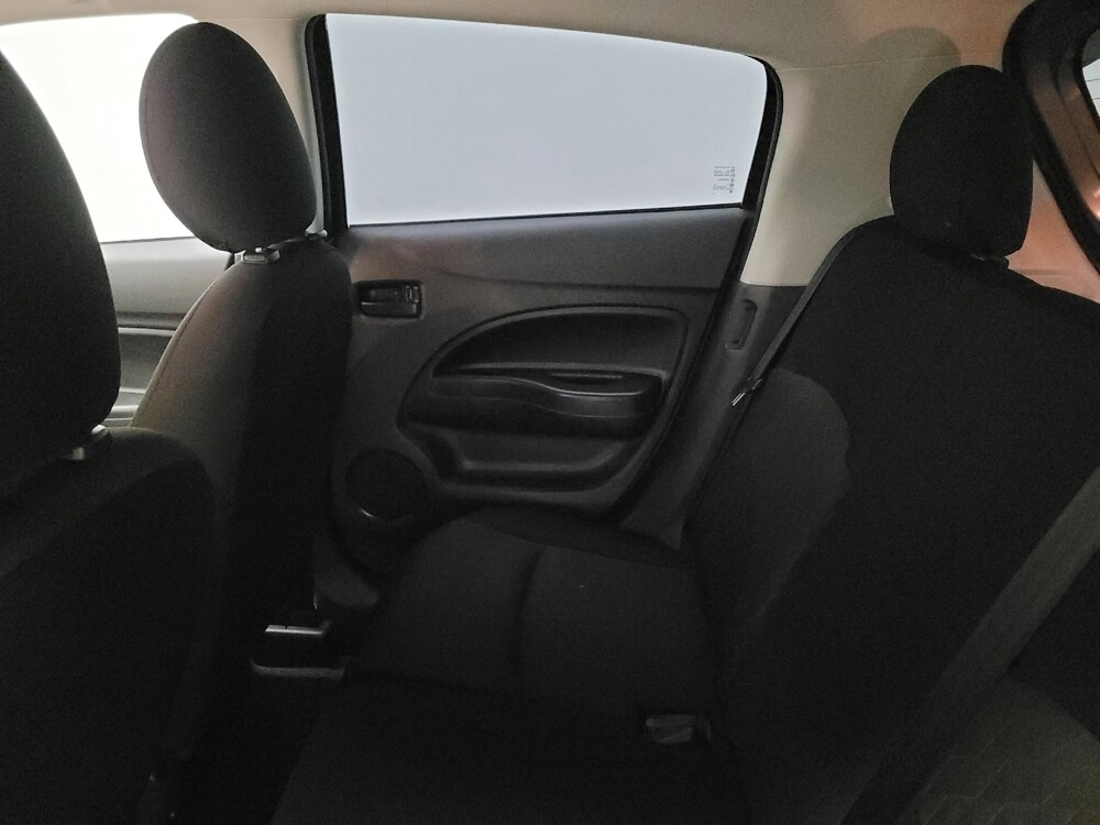 2021 Mitsubishi Mirage in Montclair, CA 91763 - 18106194 18